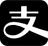 alipay logo