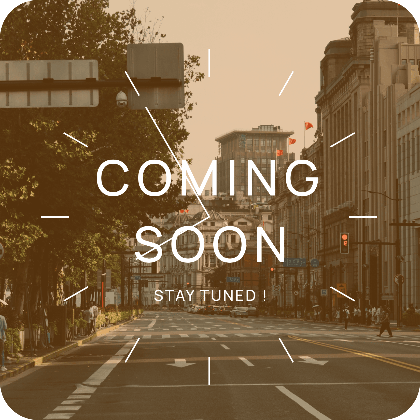 coming soon