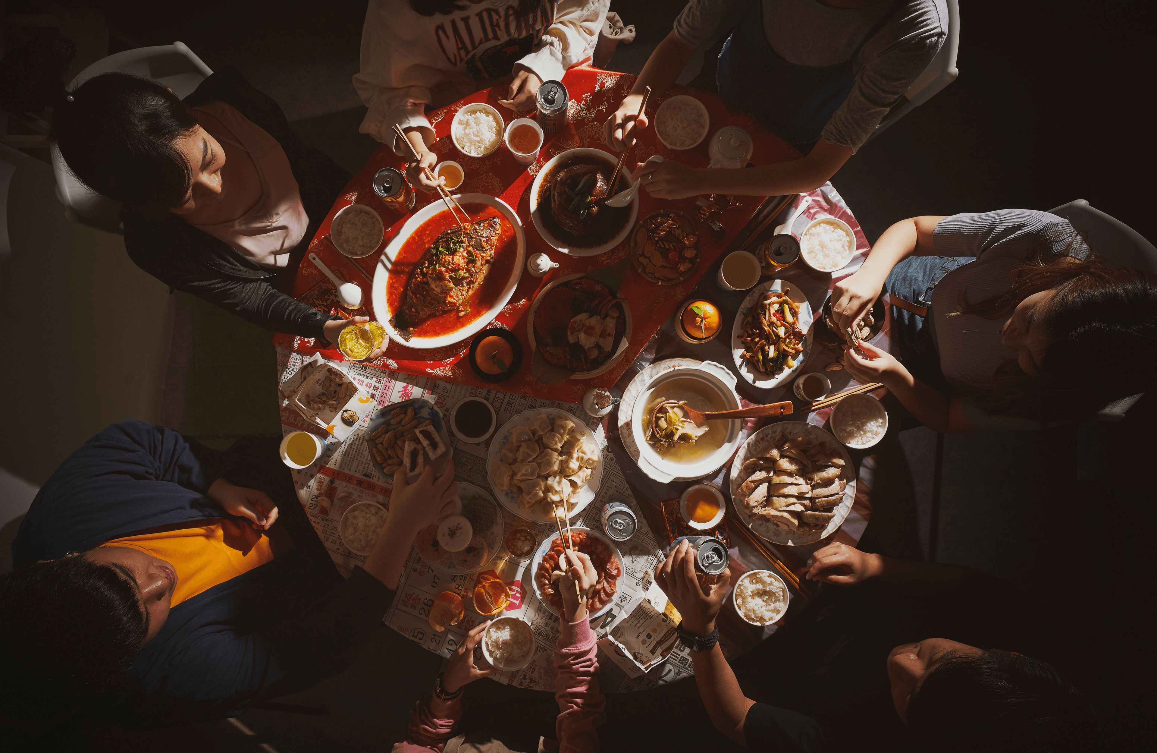 food