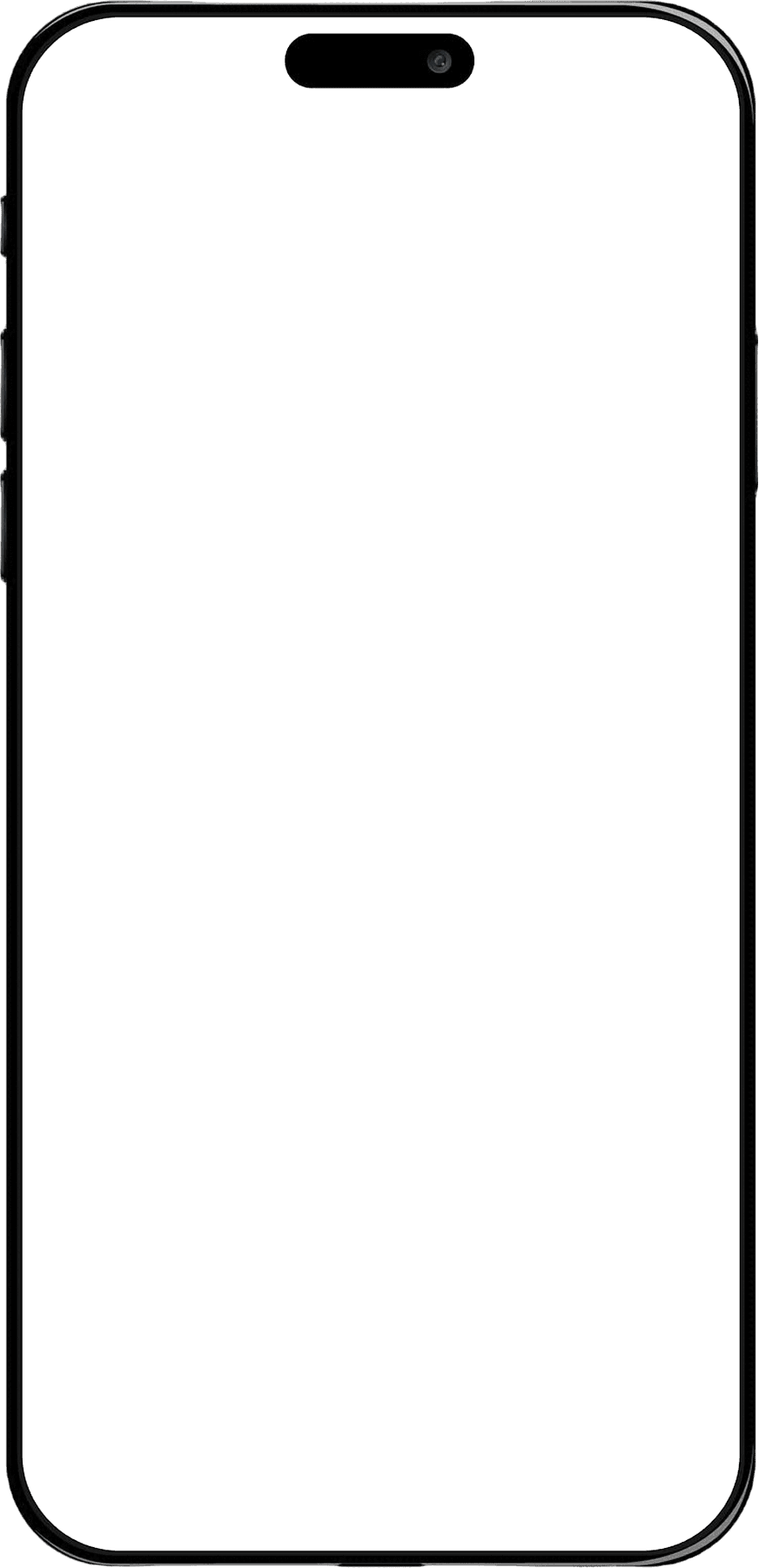 Phone Frame