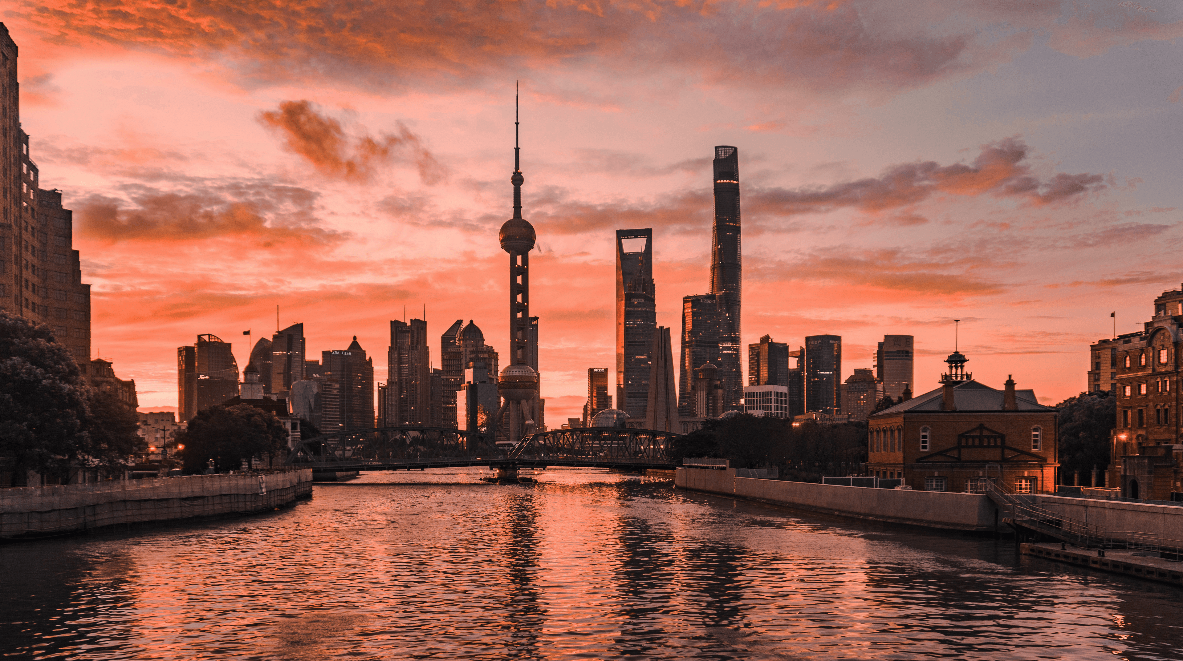 shanghai