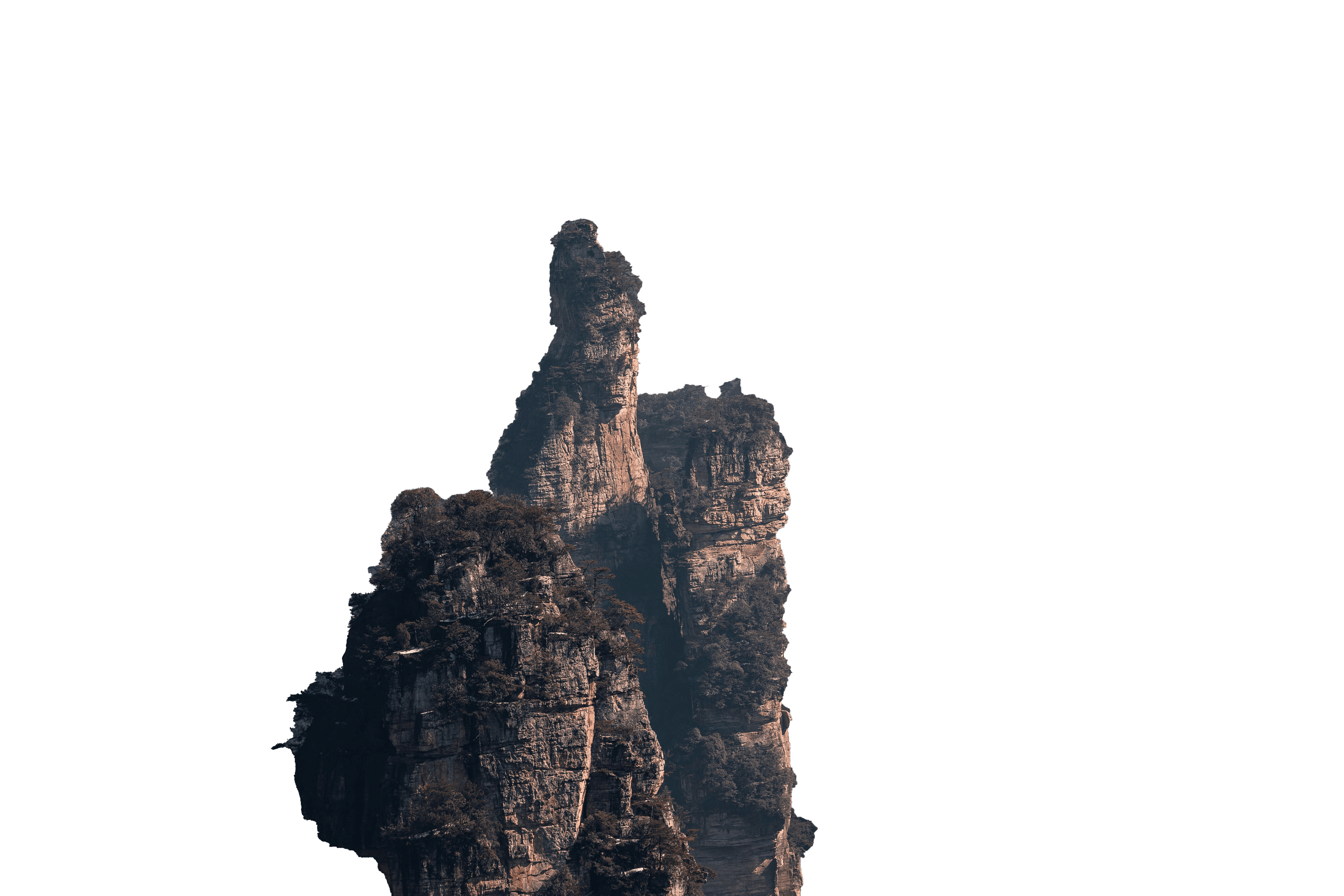zhangjiajie